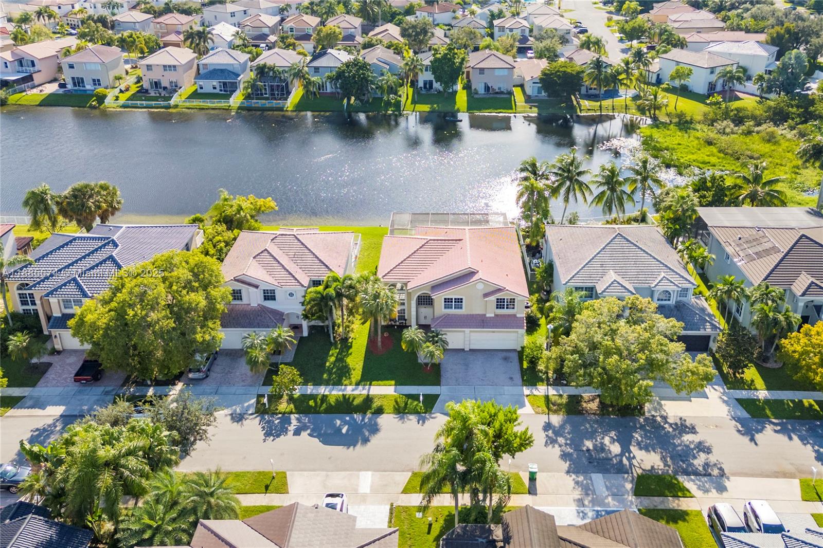 SILVER LAKES - Residential Lease