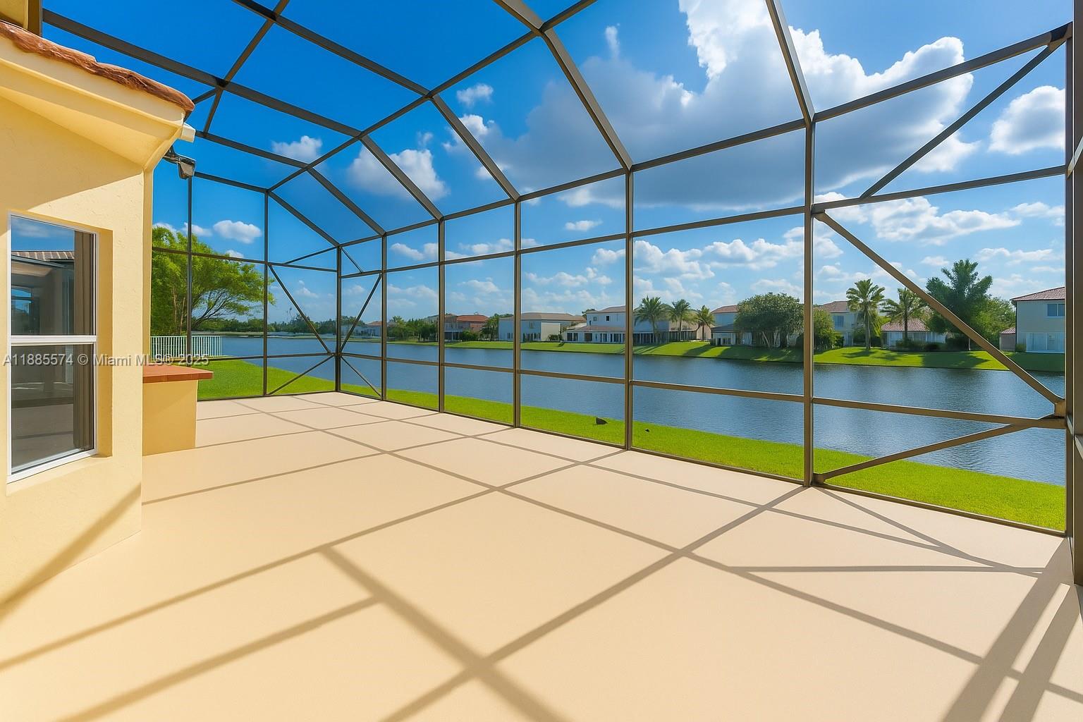 SILVER LAKES - Residential Lease