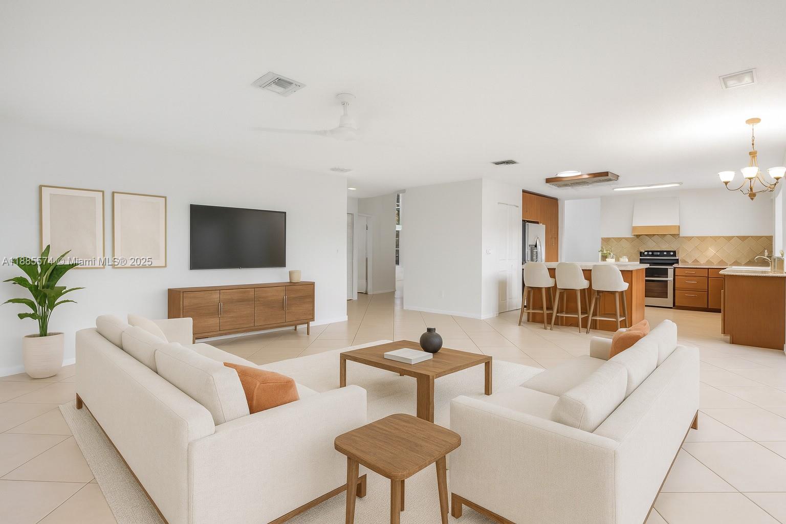 SILVER LAKES - Residential Lease