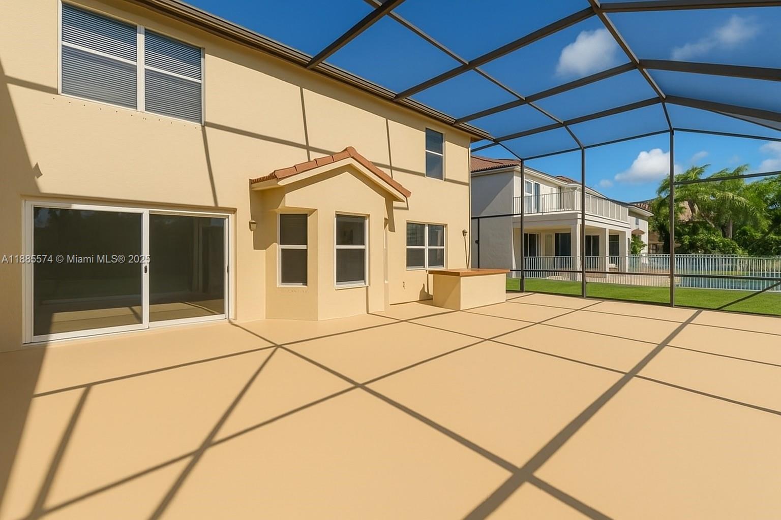 SILVER LAKES - Residential Lease