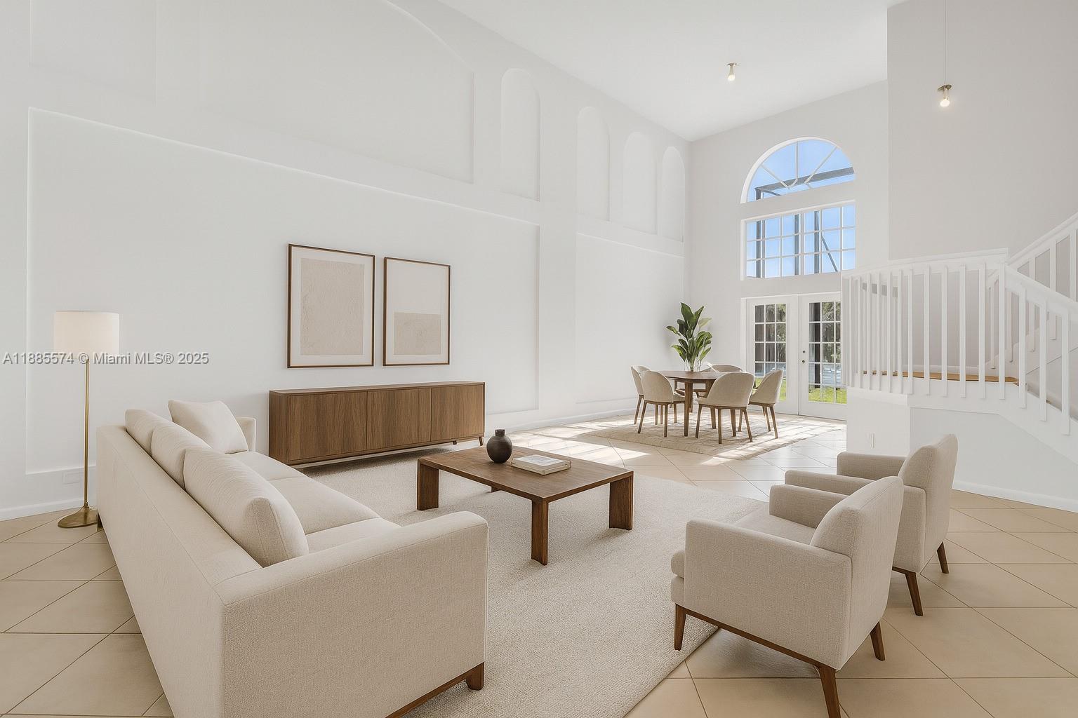SILVER LAKES - Residential Lease