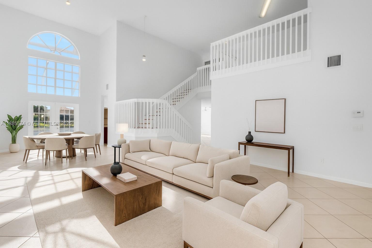 SILVER LAKES - Residential Lease