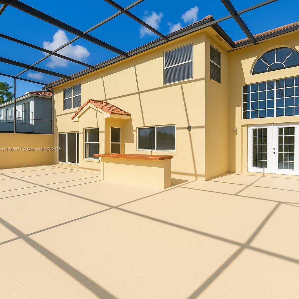 SILVER LAKES - Residential Lease