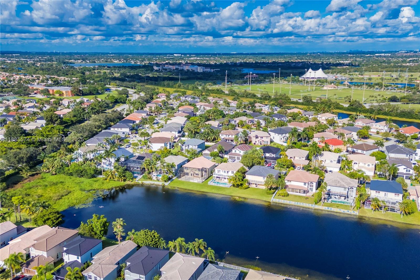 SILVER LAKES - Residential Lease