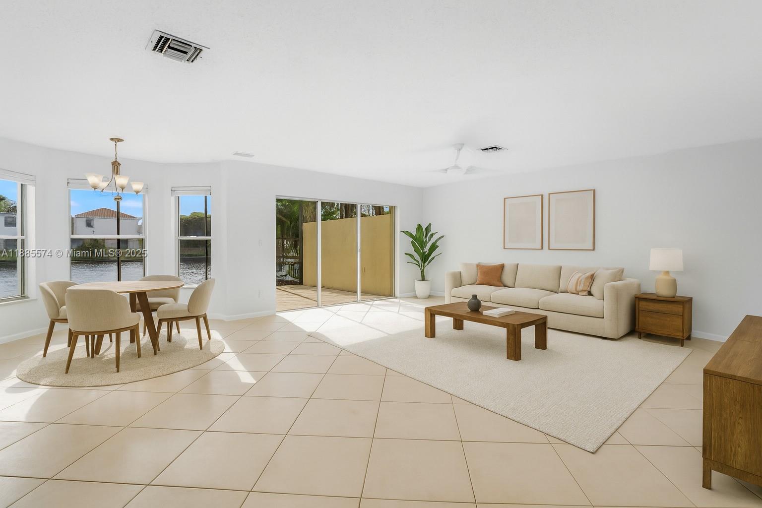 SILVER LAKES - Residential Lease