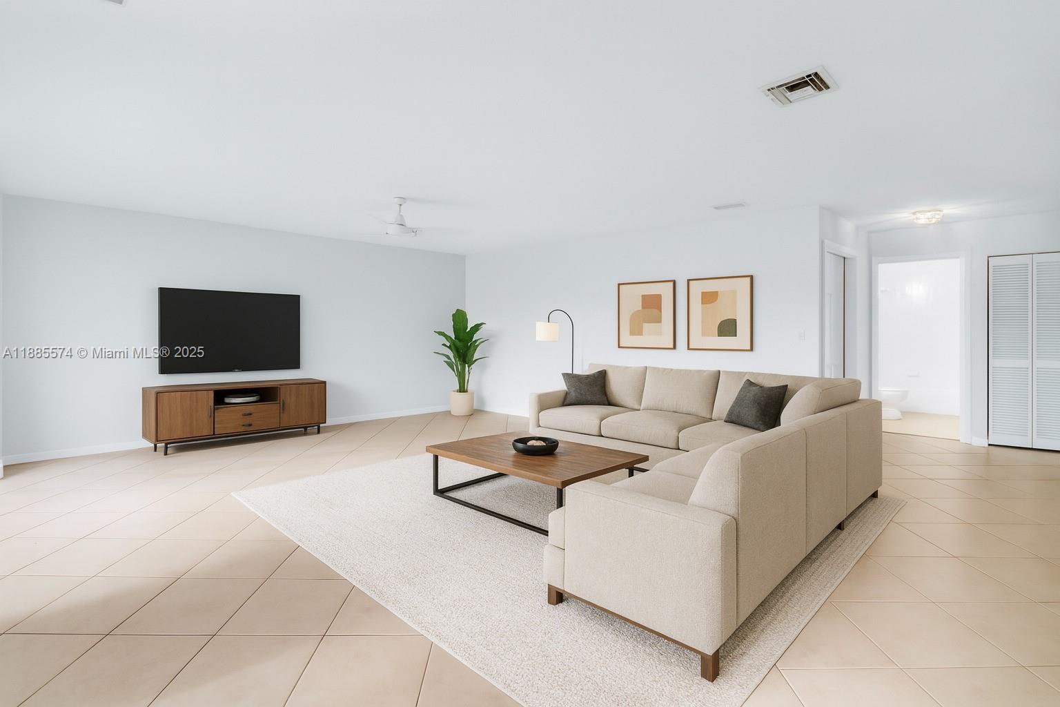SILVER LAKES - Residential Lease