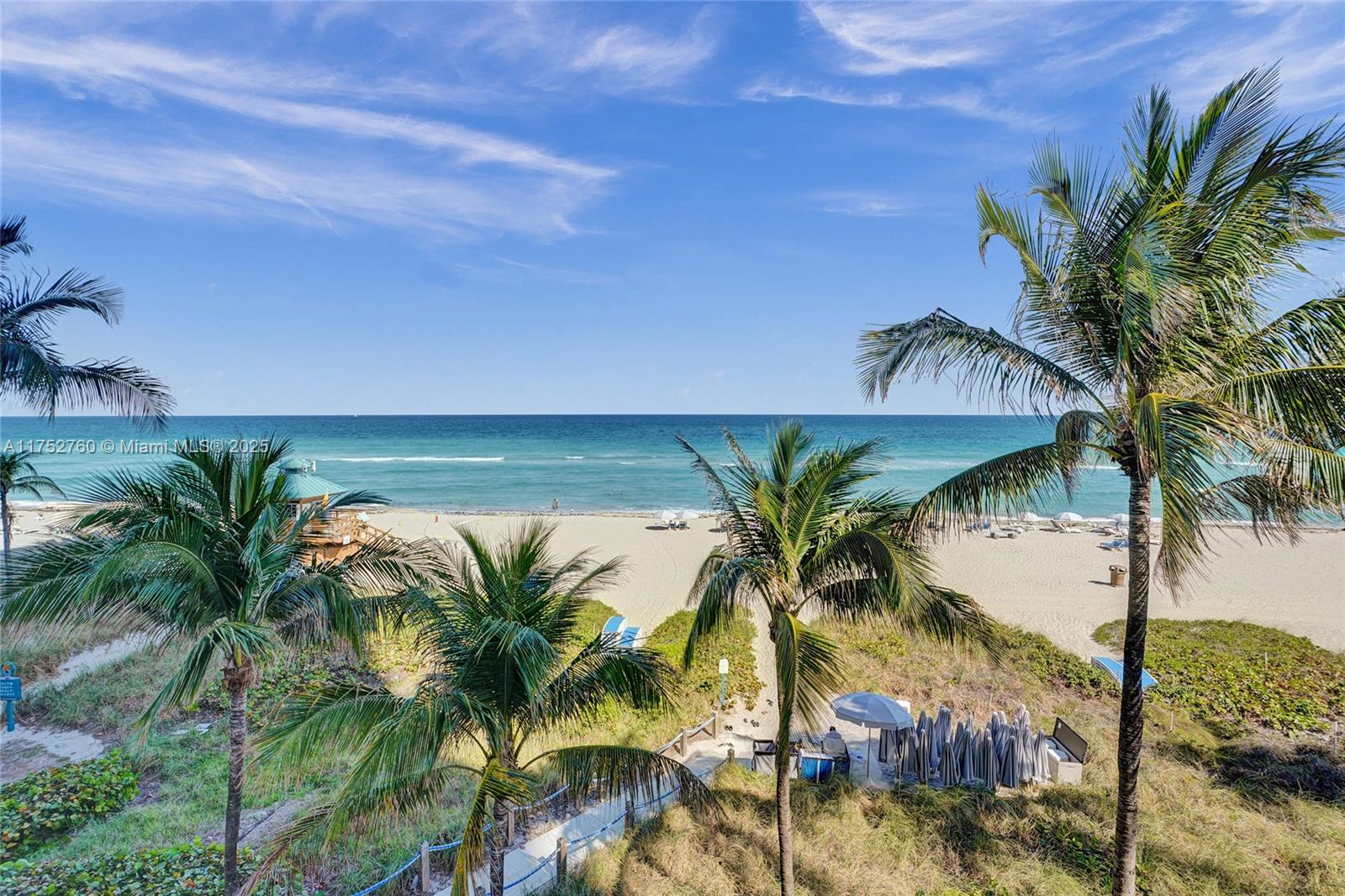 OCEAN THREE CONDO - Residential