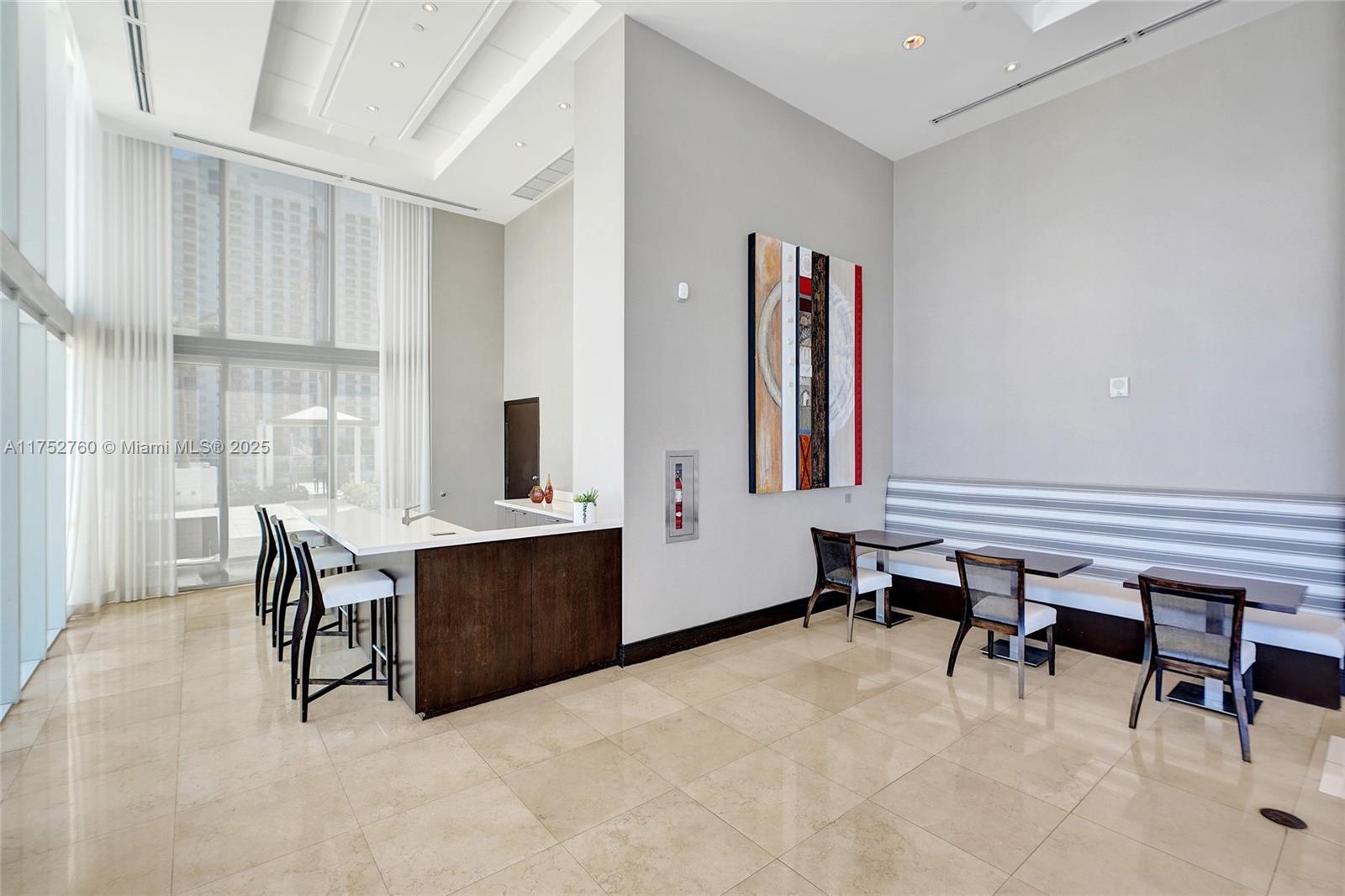 OCEAN THREE CONDO - Residential