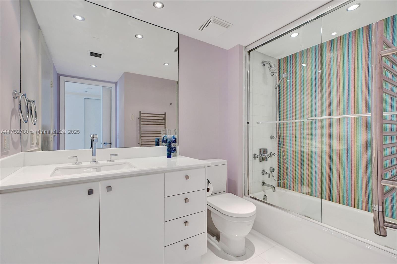 OCEAN THREE CONDO - Residential