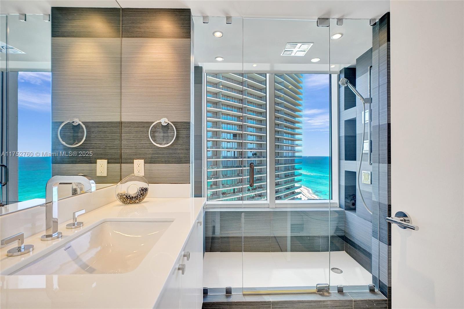 OCEAN THREE CONDO - Residential