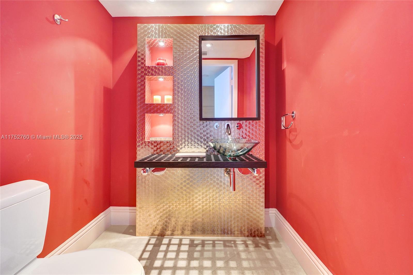 OCEAN THREE CONDO - Residential