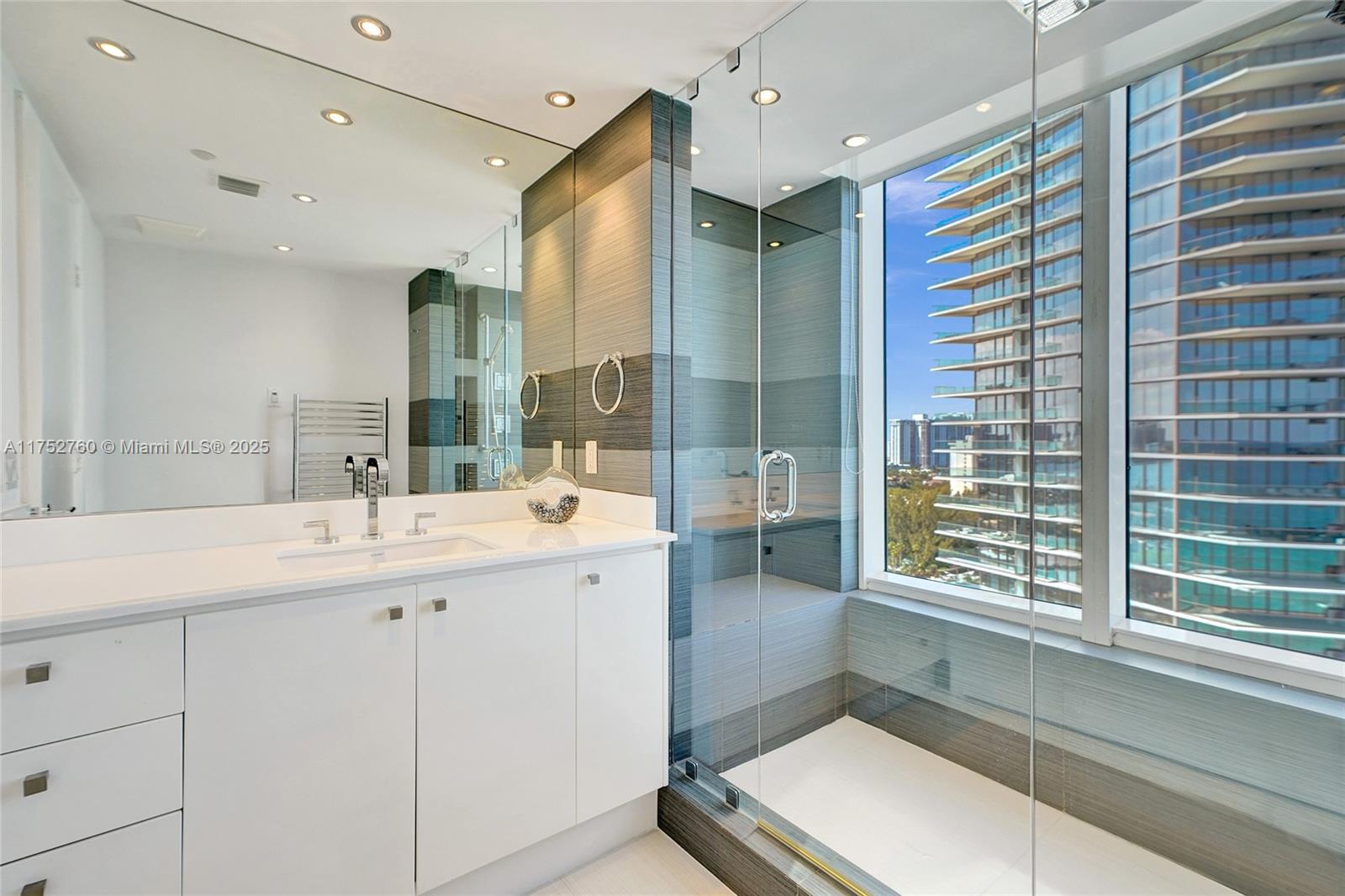 OCEAN THREE CONDO - Residential