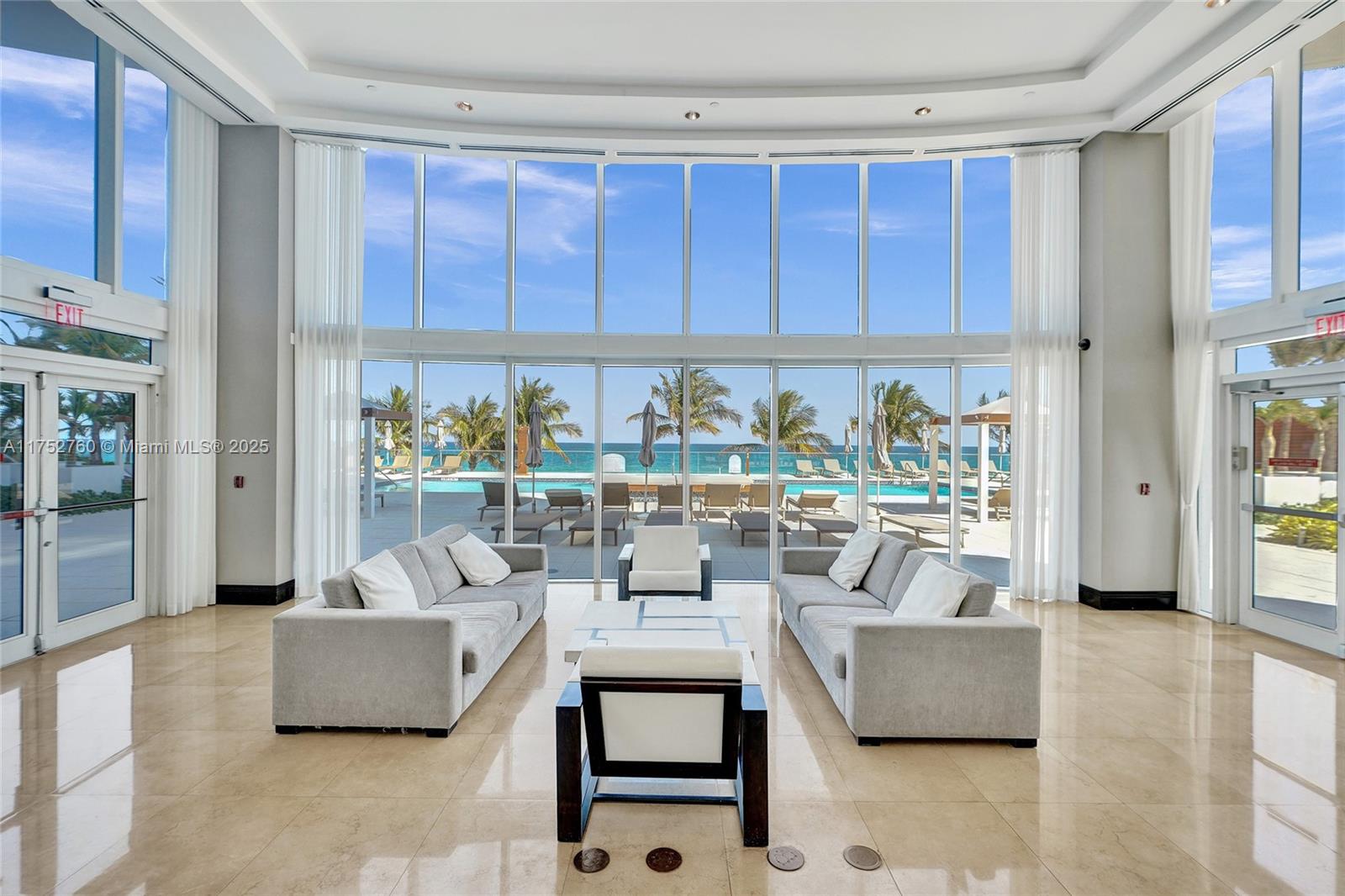 OCEAN THREE CONDO - Residential