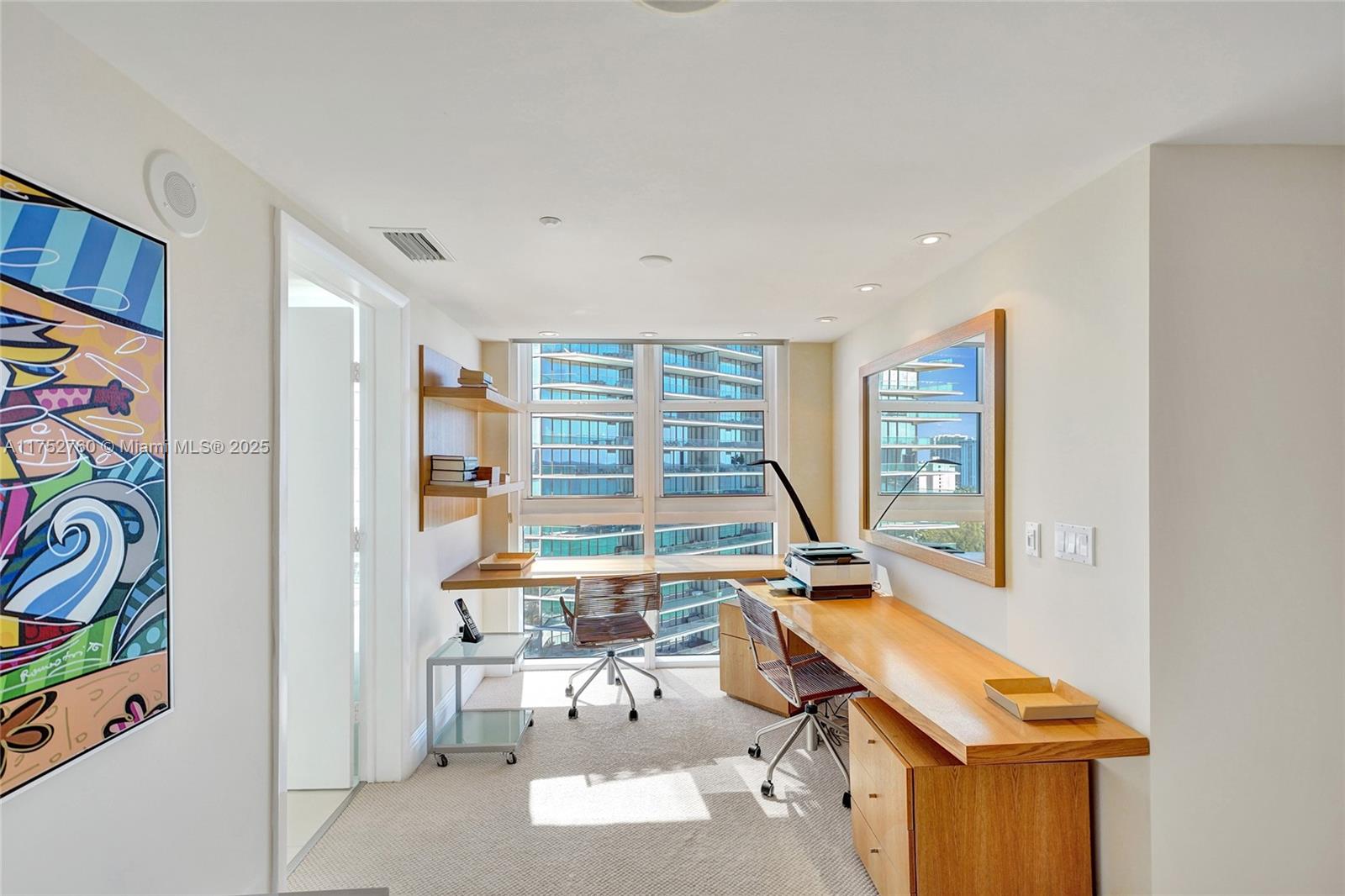 OCEAN THREE CONDO - Residential