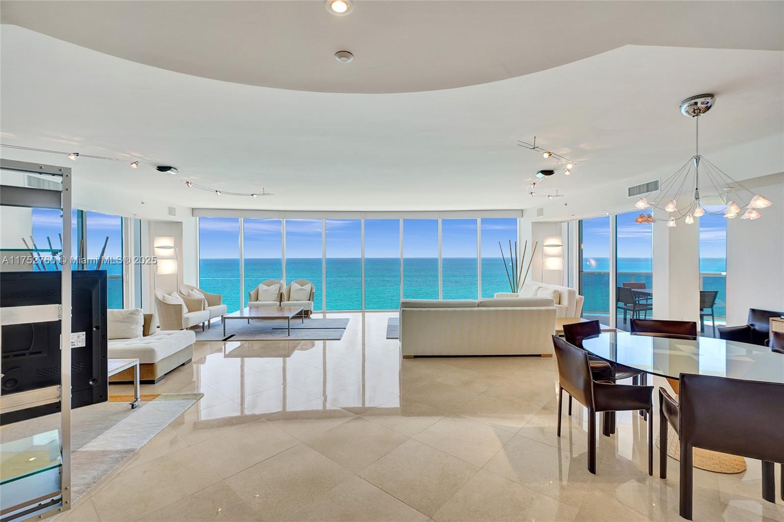 OCEAN THREE CONDO - Residential