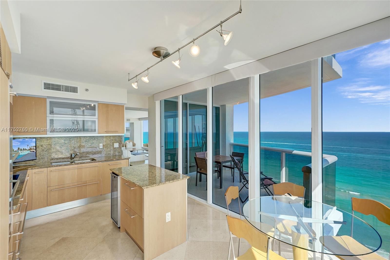 OCEAN THREE CONDO - Residential