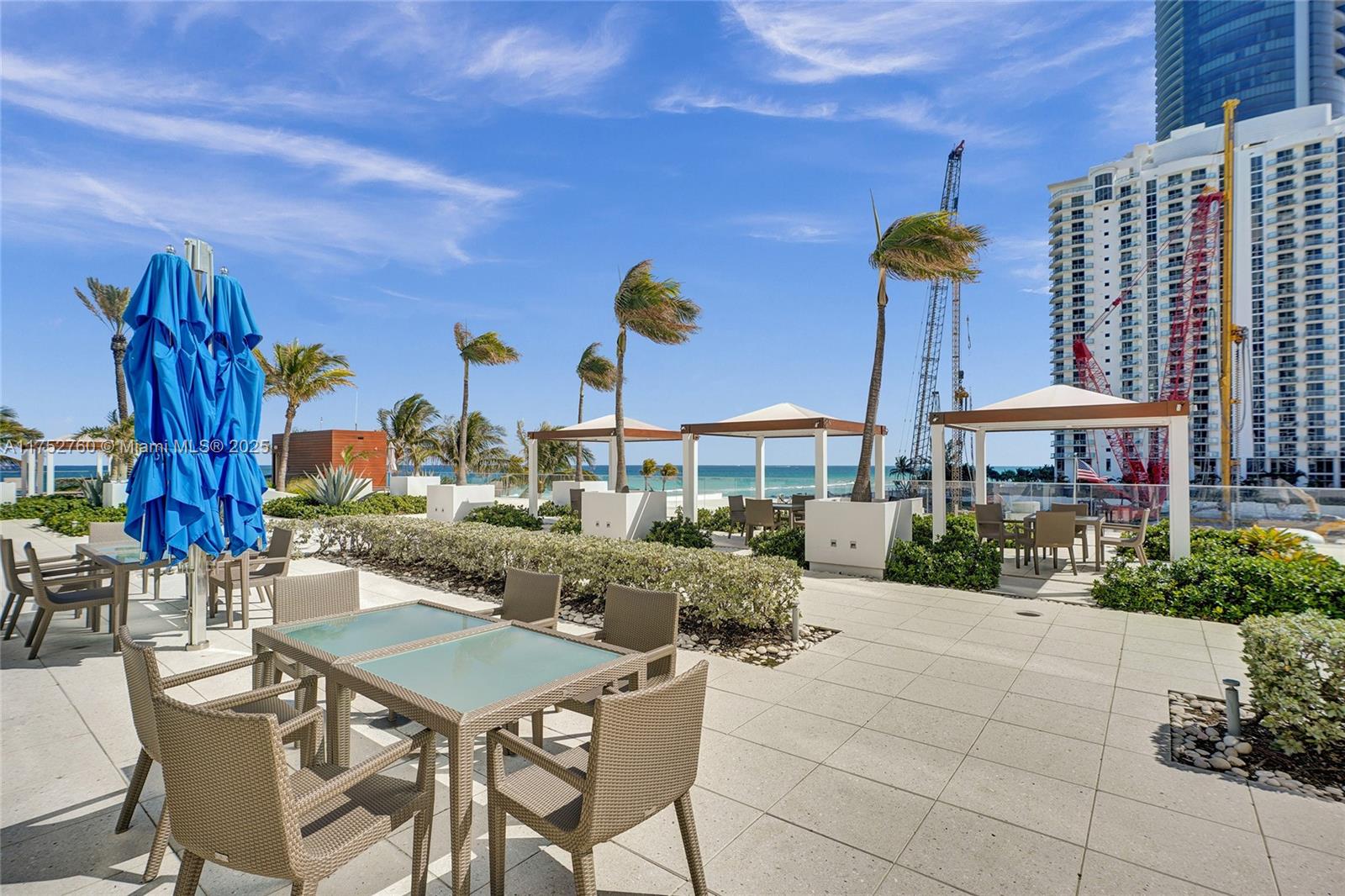 OCEAN THREE CONDO - Residential