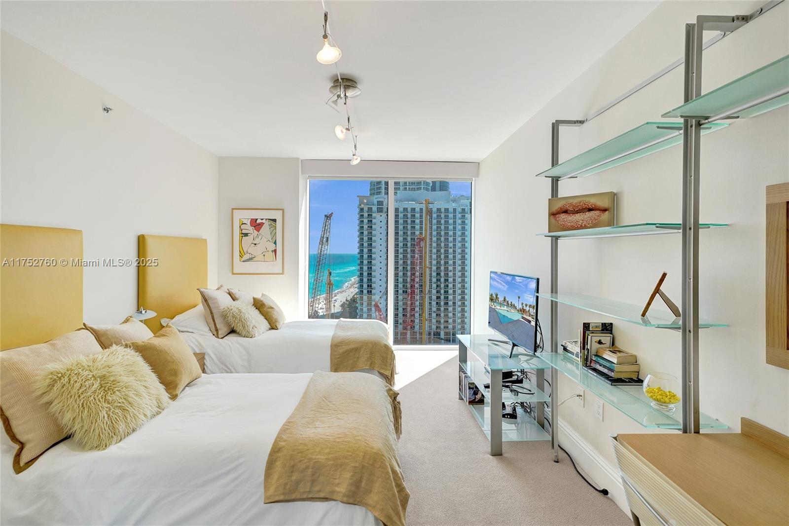 OCEAN THREE CONDO - Residential