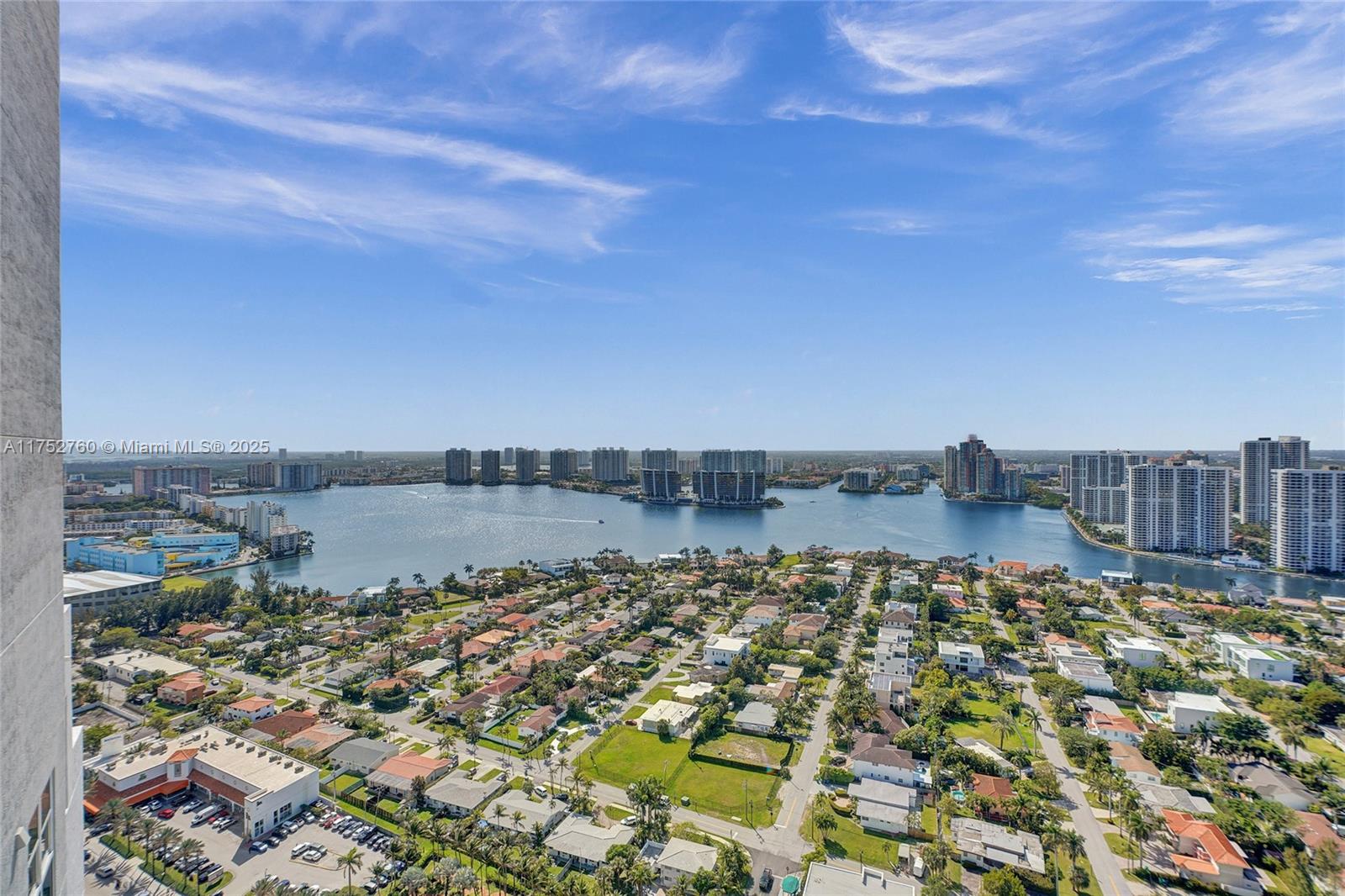 OCEAN THREE CONDO - Residential