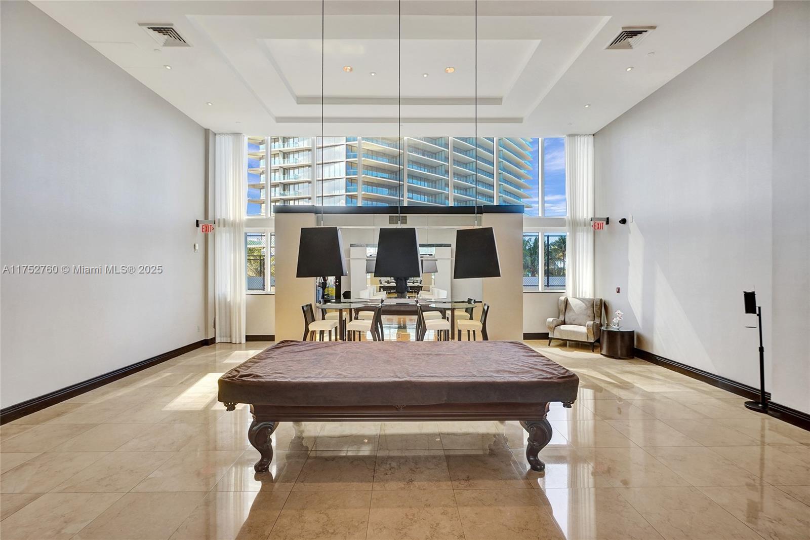 OCEAN THREE CONDO - Residential