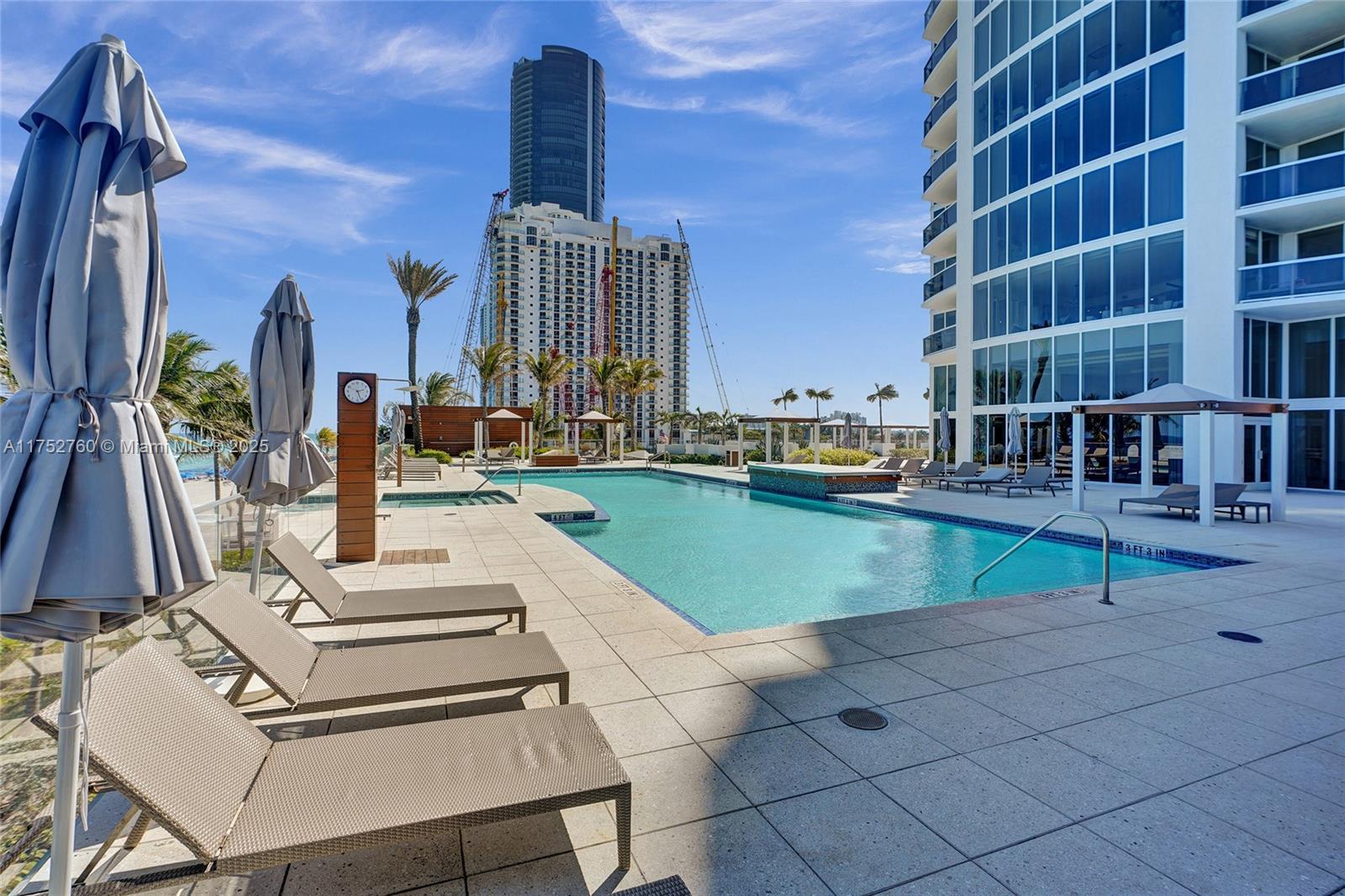 OCEAN THREE CONDO - Residential