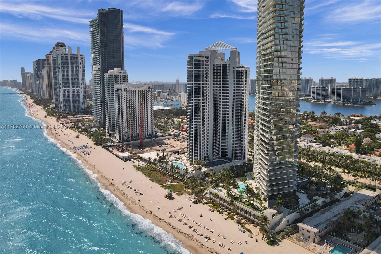 OCEAN THREE CONDO - Residential