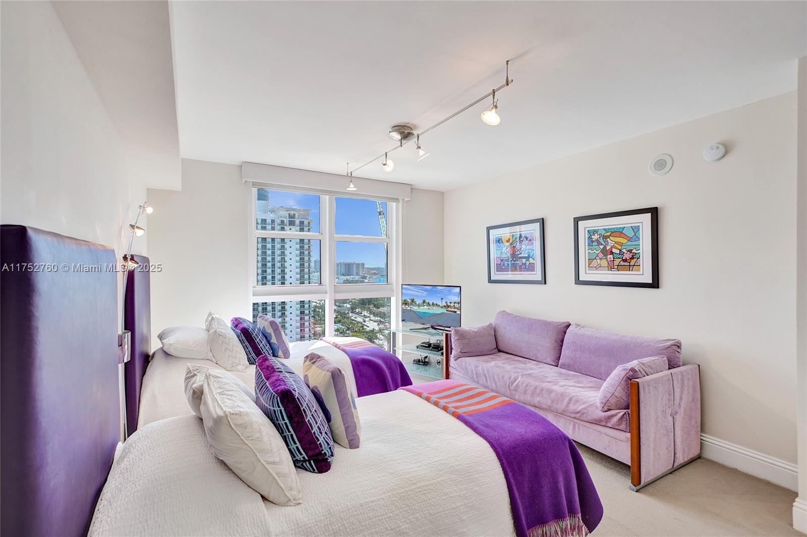 OCEAN THREE CONDO - Residential