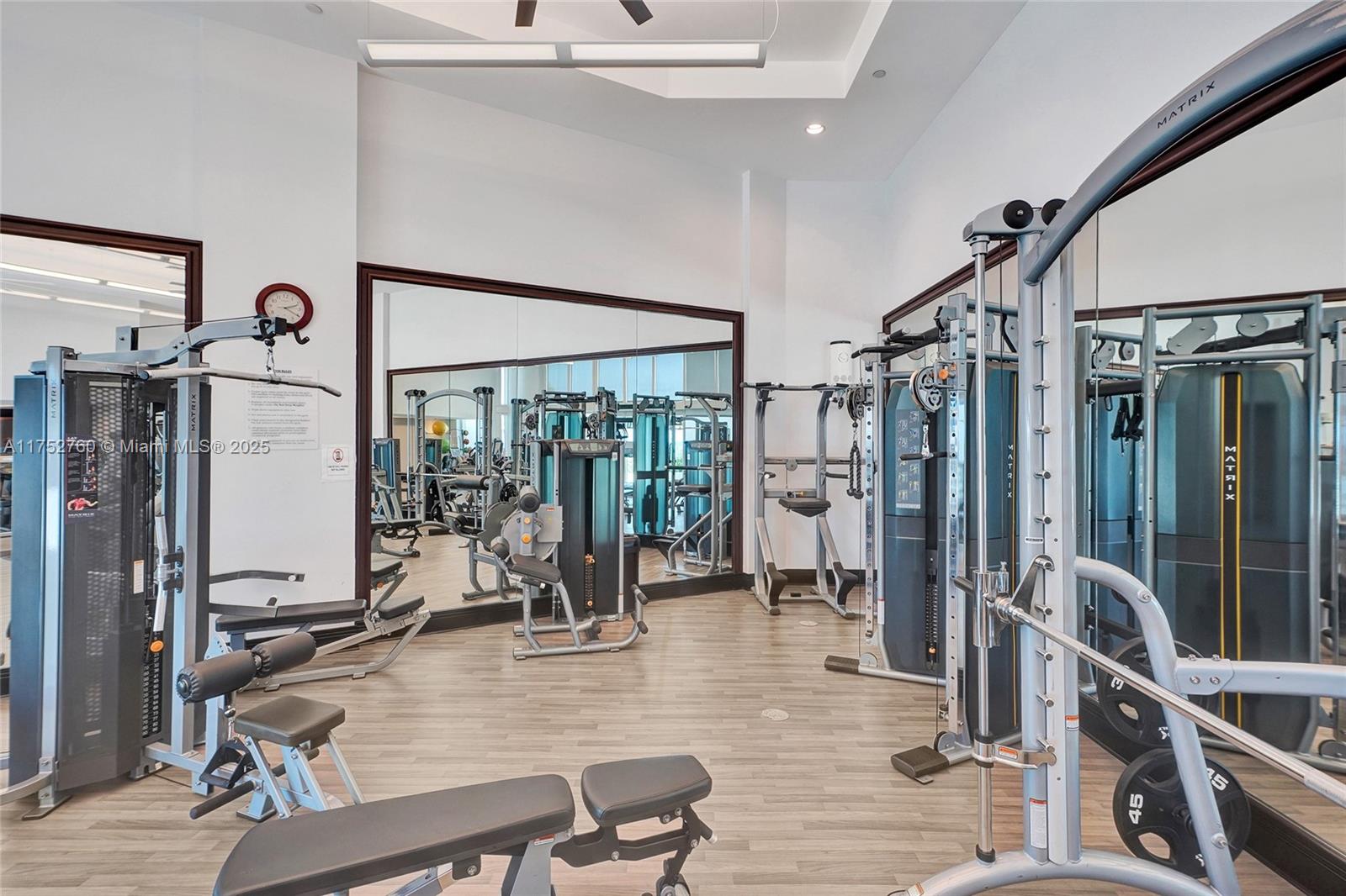 OCEAN THREE CONDO - Residential