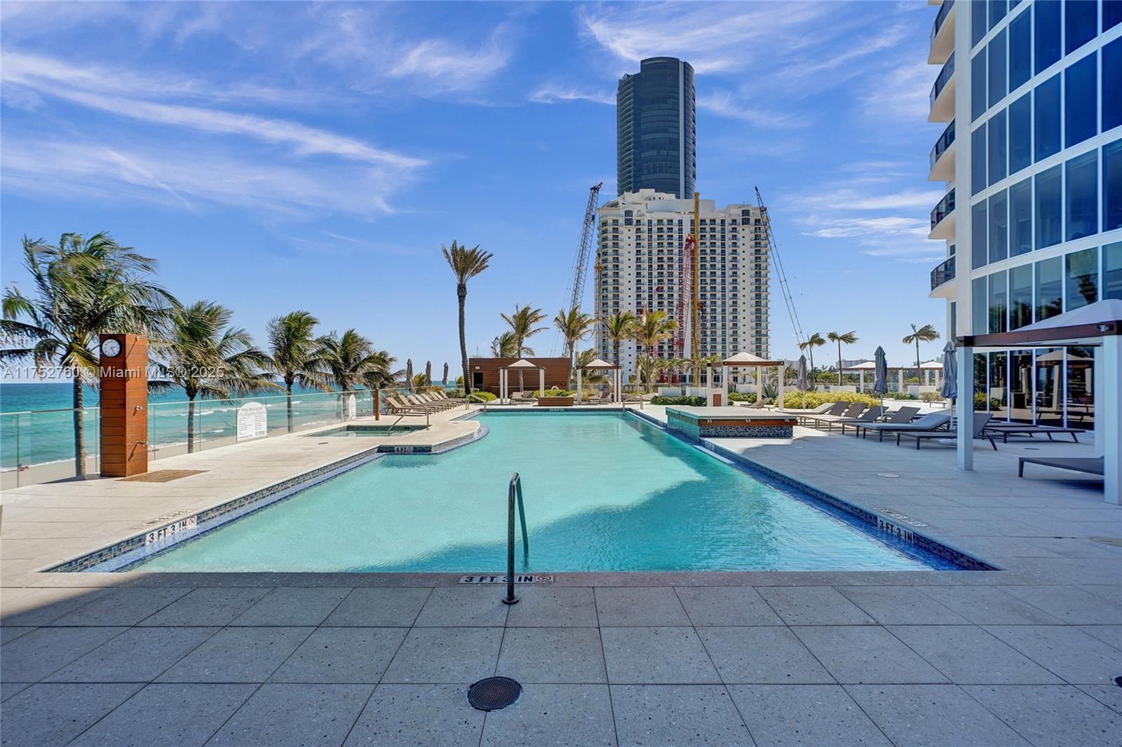 OCEAN THREE CONDO - Residential