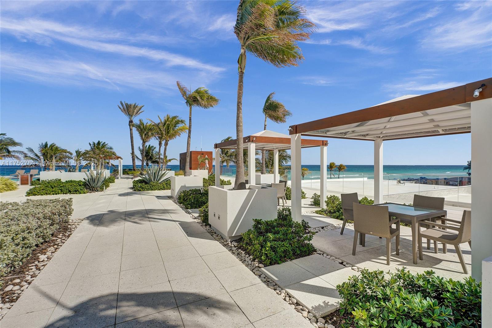 OCEAN THREE CONDO - Residential