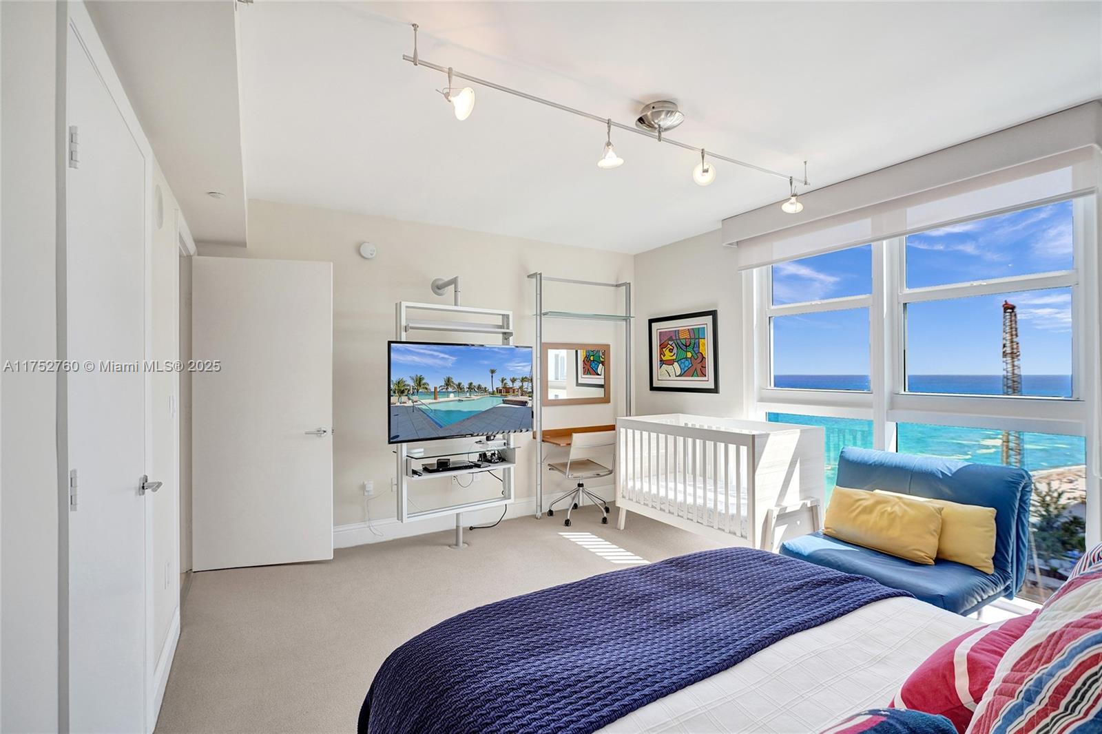 OCEAN THREE CONDO - Residential