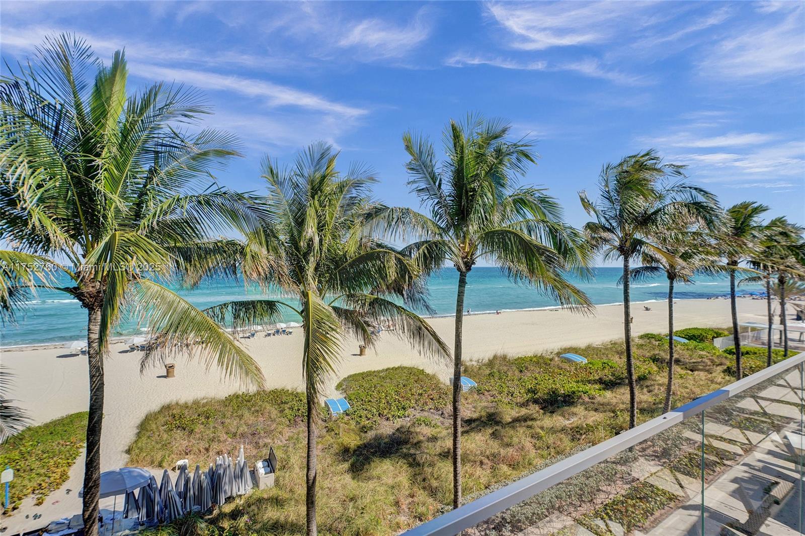 OCEAN THREE CONDO - Residential