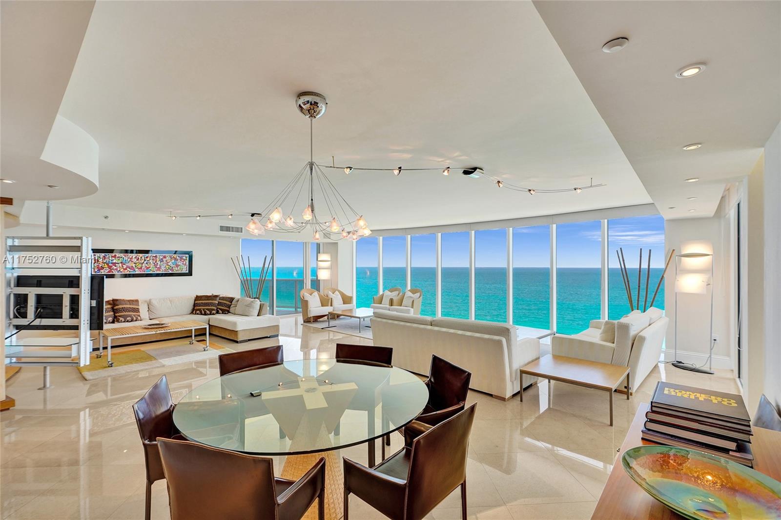 OCEAN THREE CONDO - Residential