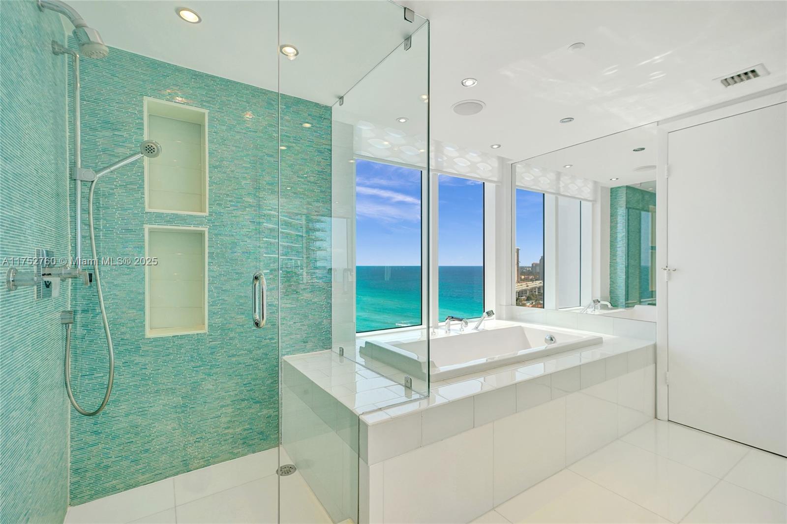 OCEAN THREE CONDO - Residential