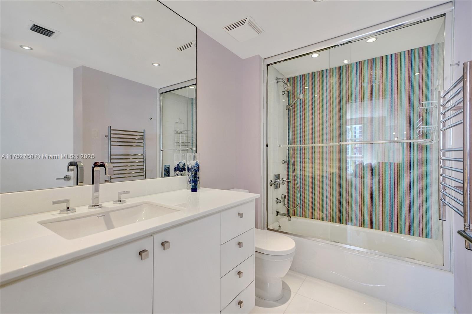 OCEAN THREE CONDO - Residential