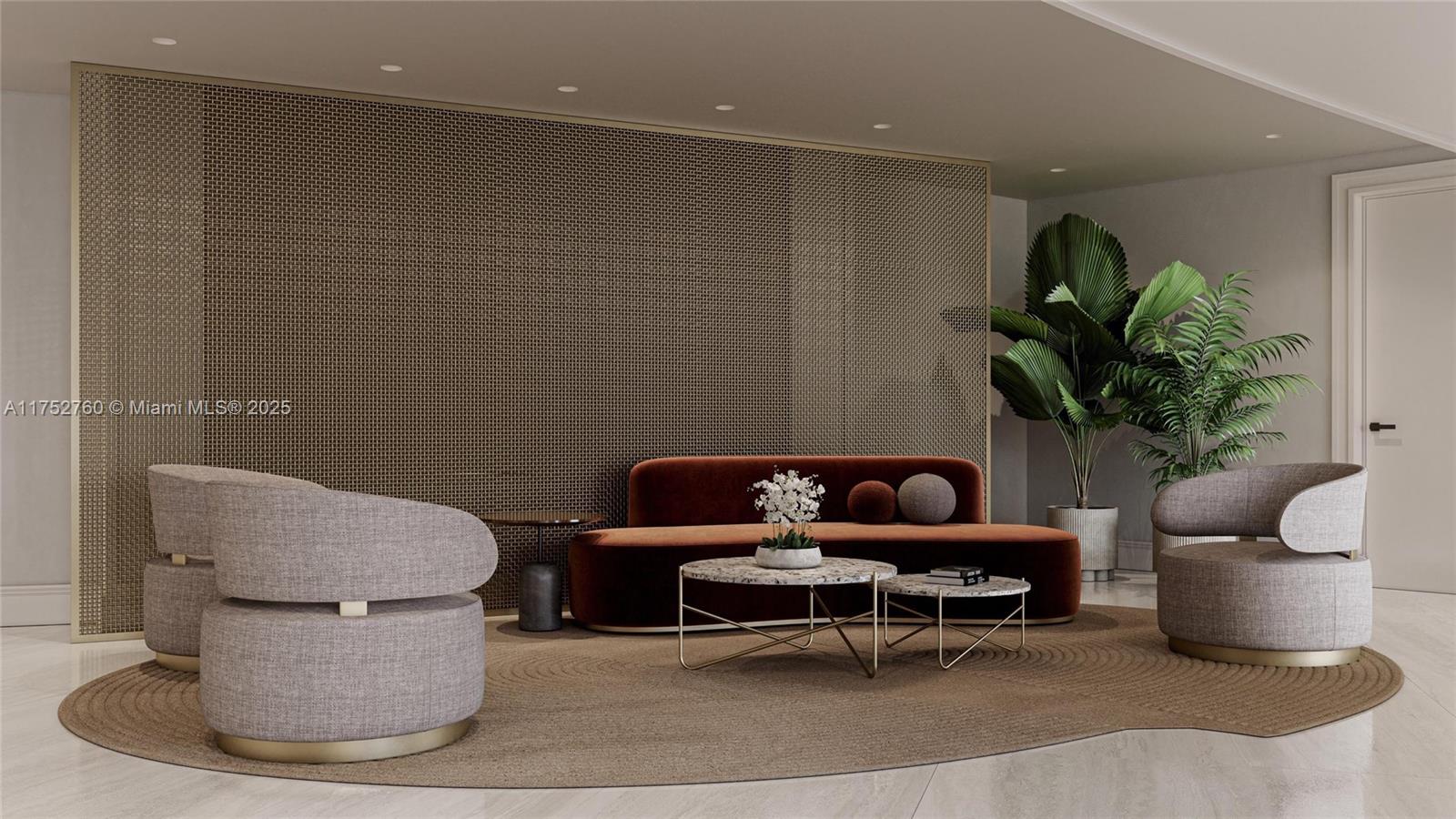 OCEAN THREE CONDO - Residential