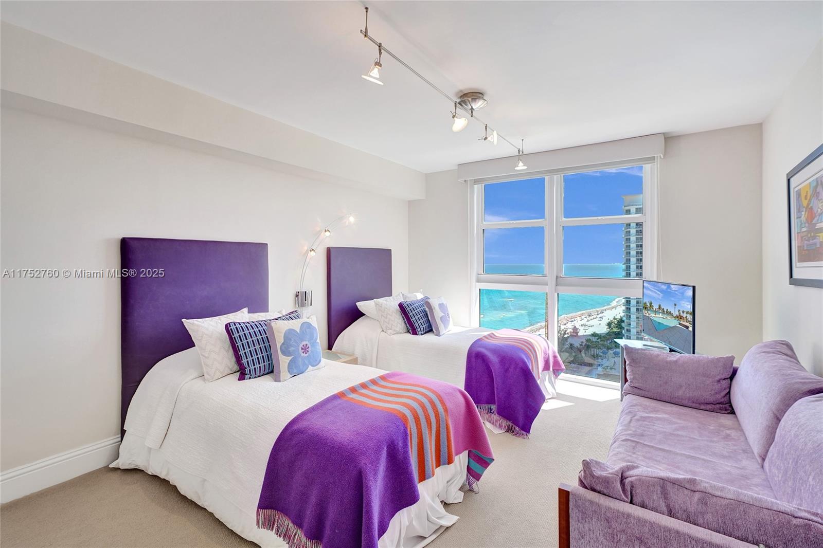 OCEAN THREE CONDO - Residential