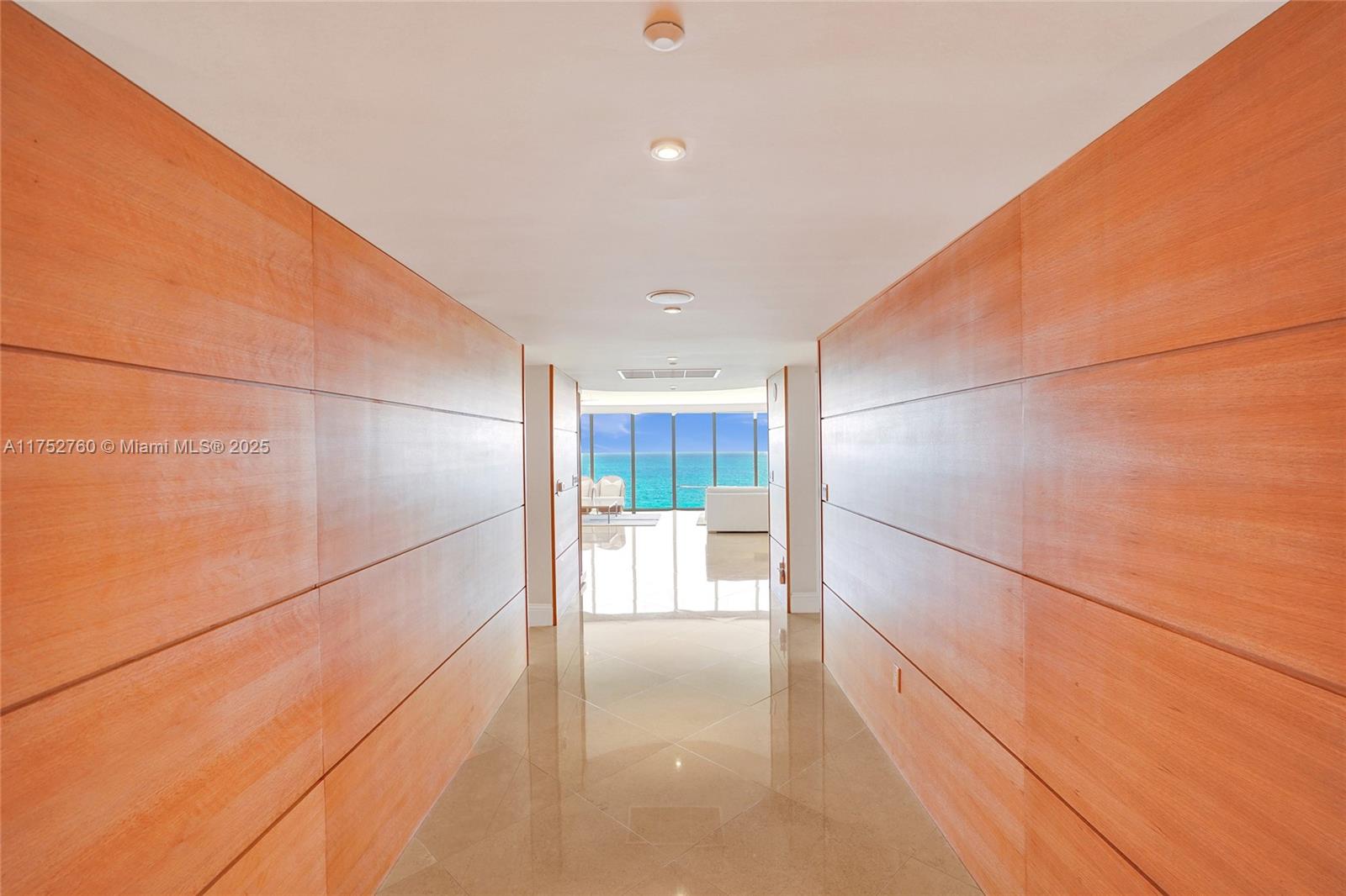 OCEAN THREE CONDO - Residential