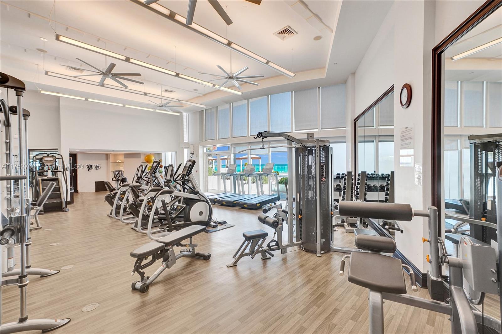 OCEAN THREE CONDO - Residential