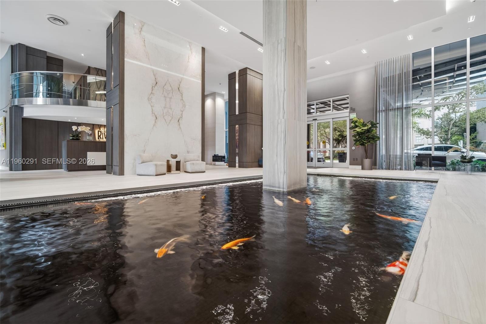 LAS OLAS RIVER HOUSE COND - Residential