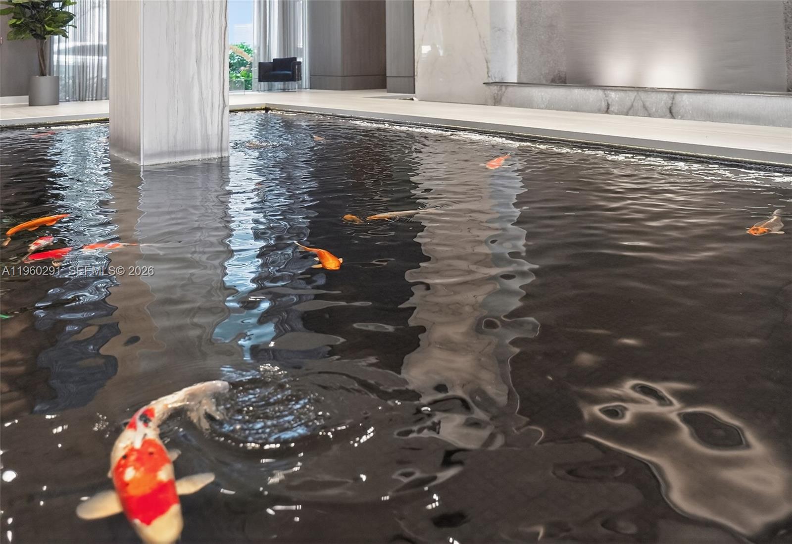 LAS OLAS RIVER HOUSE COND - Residential