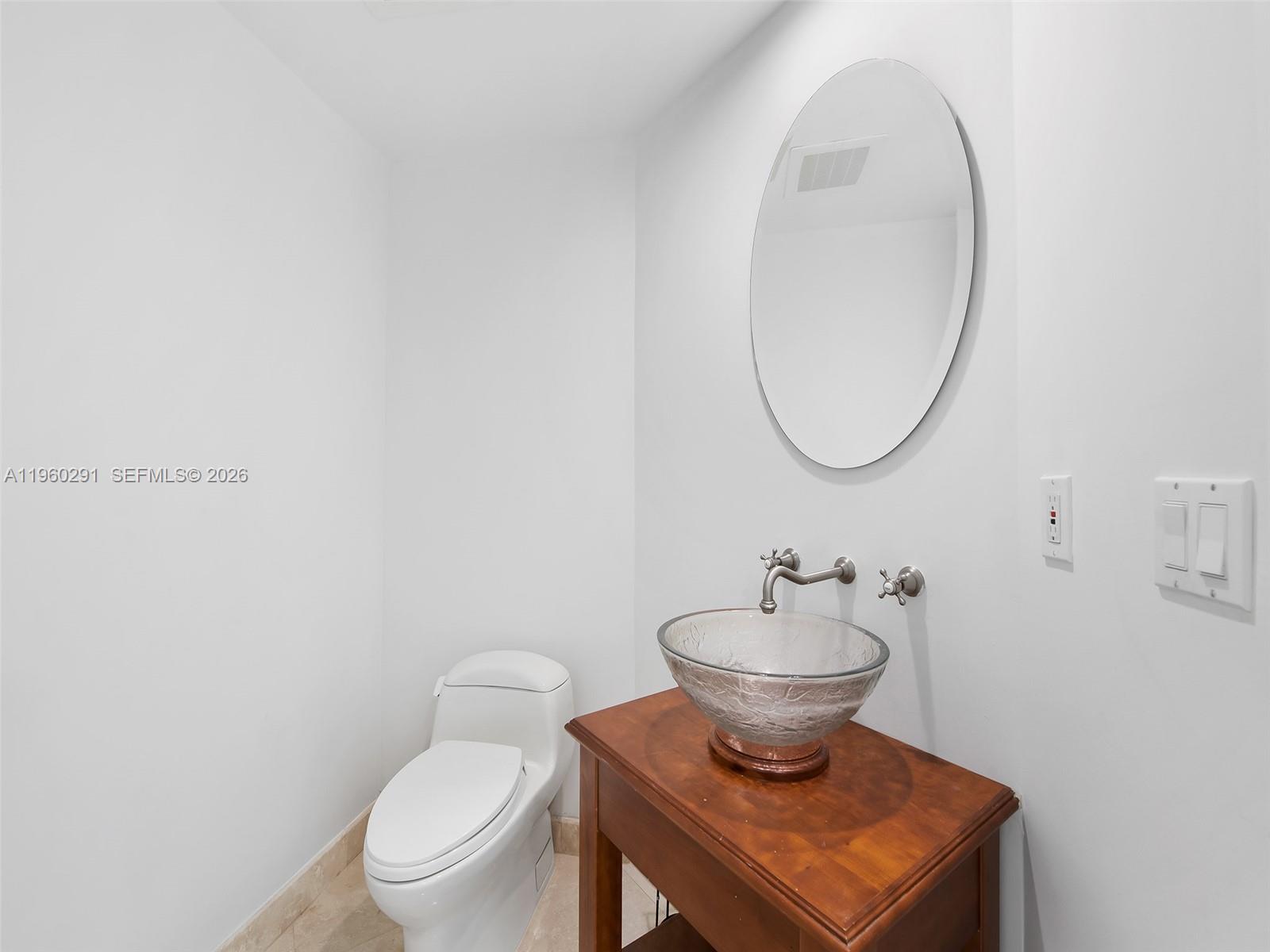 LAS OLAS RIVER HOUSE COND - Residential