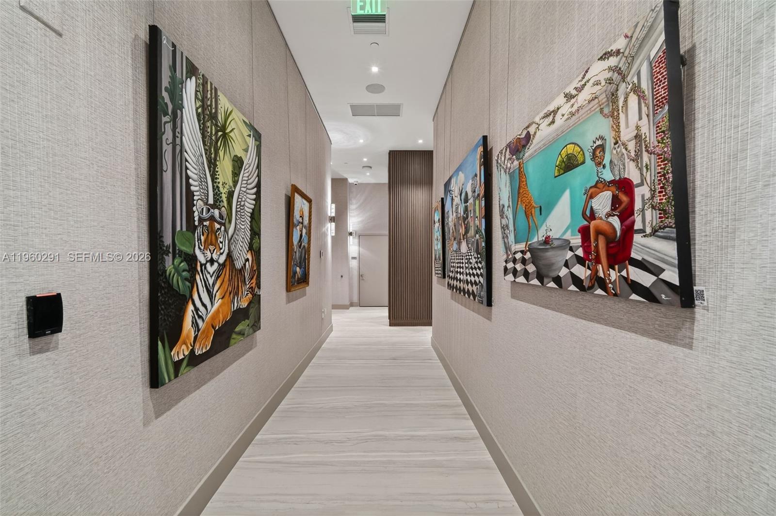 LAS OLAS RIVER HOUSE COND - Residential