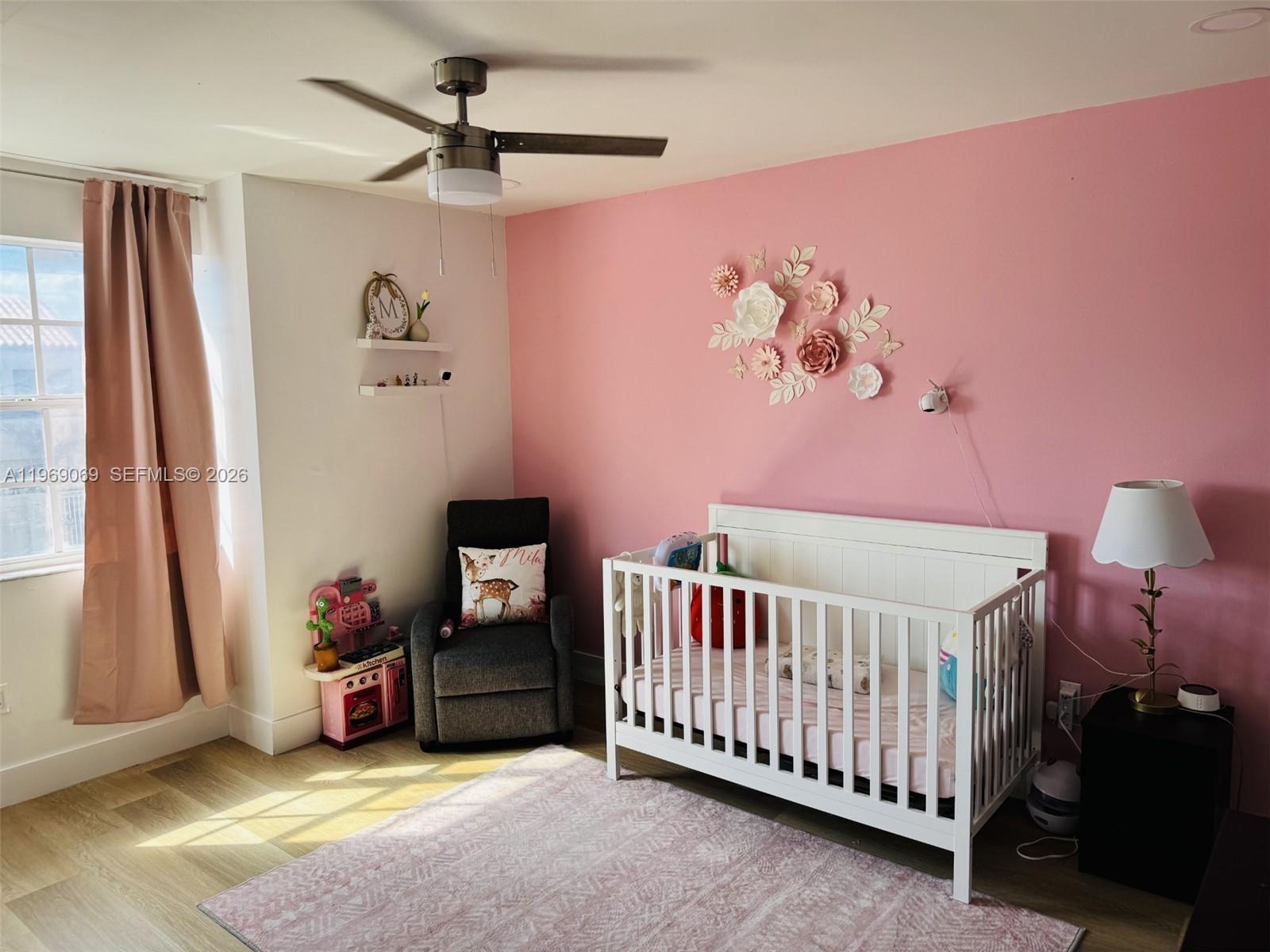 SUNSET HARBOUR SEC IV - Residential