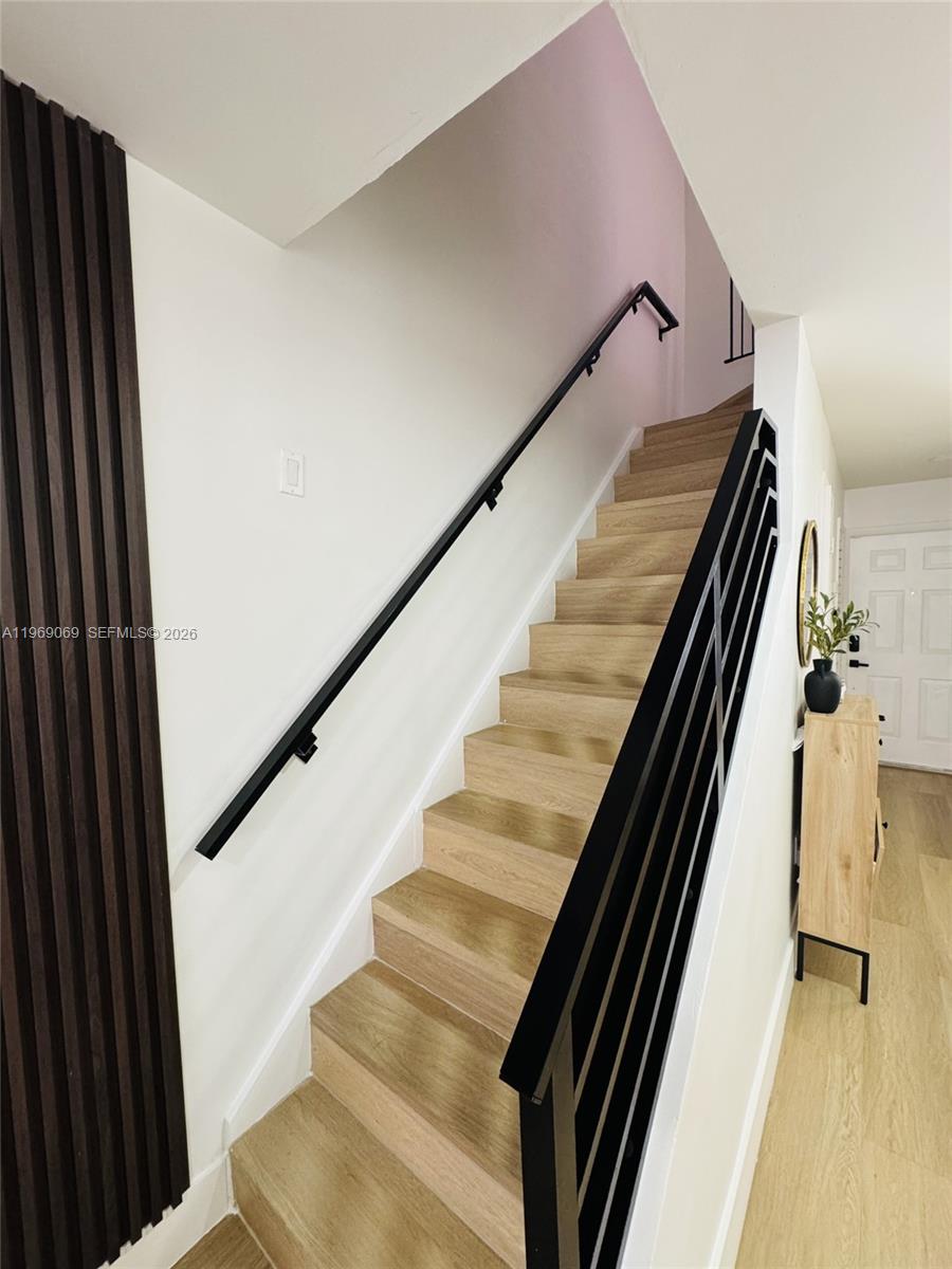 SUNSET HARBOUR SEC IV - Residential