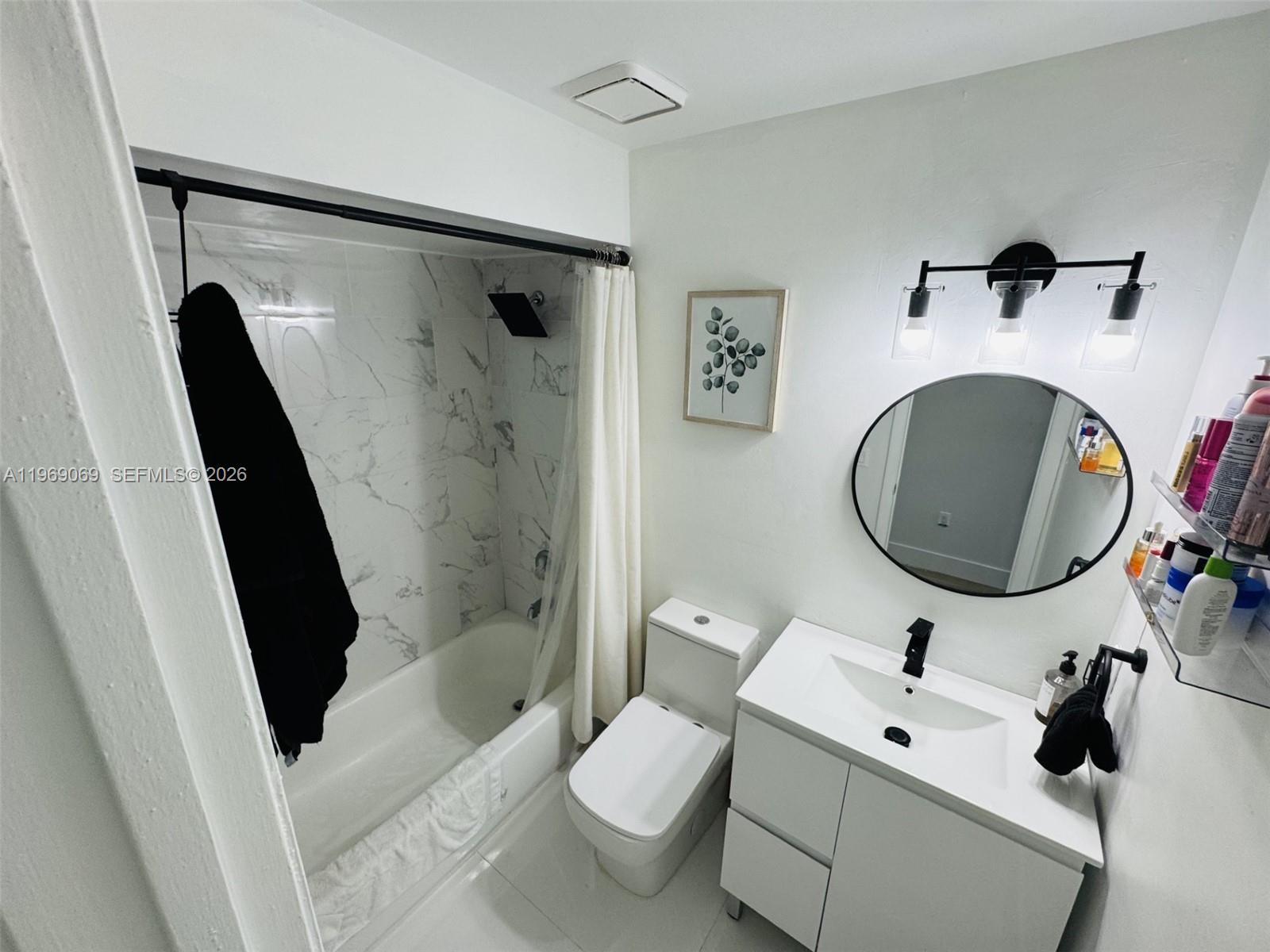 SUNSET HARBOUR SEC IV - Residential