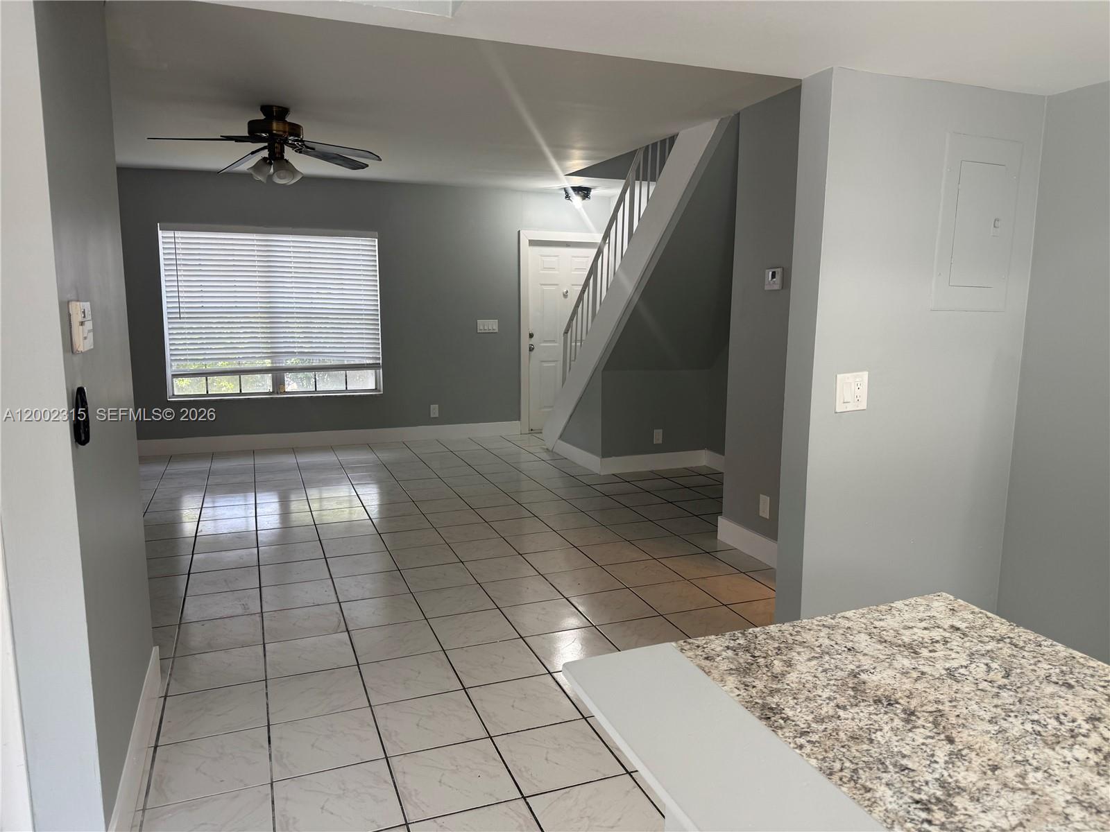 TAM OSHANTER GARDENS FAMI - Residential