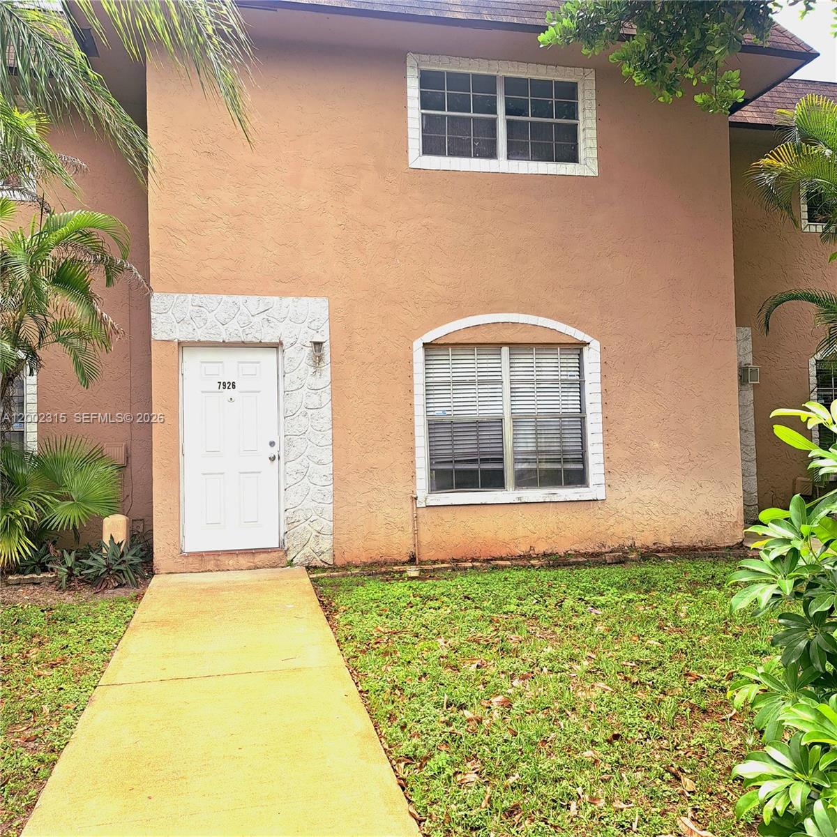 TAM OSHANTER GARDENS FAMI - Residential