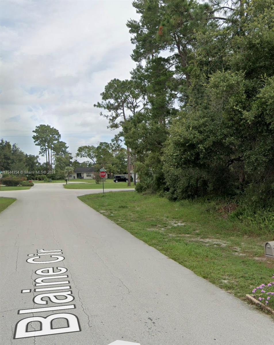 Embrace Opportunity to purchase the last available residential LOT in established community in Deltona, Florida, incorporated in 1995 it is the largest growing munincipality in Volusia County. Lovely area Boasting 40 lakes, incredible springs, 22 public parks, 9 ECO parks, and diverse recreational options like walking trails, boating and skydiving! Deltona offers an unparalleled living experience. This unique lot allows you to build a home in a community where current valuations range from $350K to $550K, promising potential for even higher values in the future. Positioned between Daytona and Orlando, Deltona provides an affordable lifestyle, with the beach just 30 minutes away and Orlando accessible in 38 minutes.