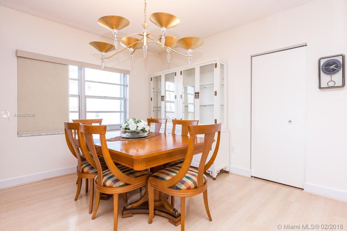 ARLEN HOUSE WEST CONDO - Residential